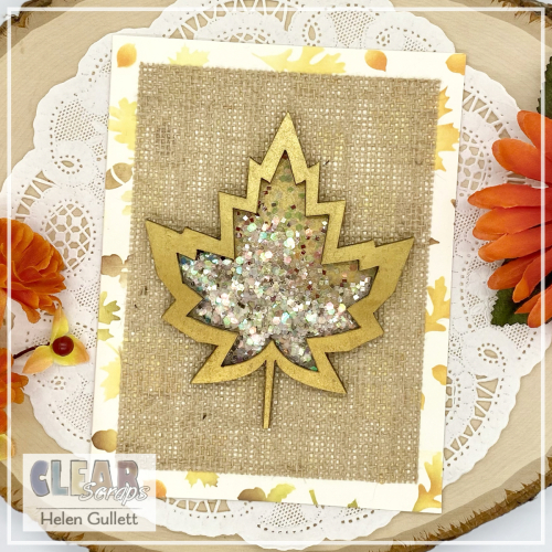 ClearScraps-MiniShakerChipboard-MapleLeaf-Card3