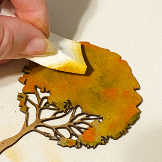 Clear_scraps_oak_tree_chipboard_embellishment_tag_blend