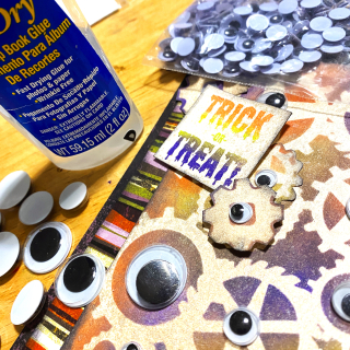 Google_eyes_clear_scraps_halloween_card_steampunk_stencil_gears