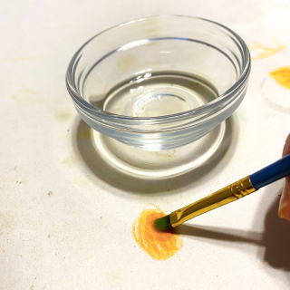 Clear_scraps_wood_pallet_pumpkin_word_quote_tami_sanders_fill