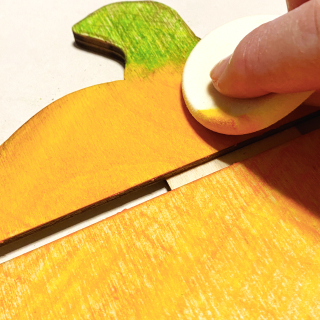 Clear_scraps_wood_pallet_pumpkin_word_quote_tami_sanders_sponge