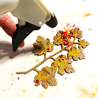 Clear_scraps_maple_branch_chipboard_embellishment_thanksgiving_fall_color_burst_decor_tami_sanders_spritz