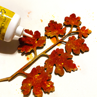 Clear_scraps_maple_branch_chipboard_embellishment_thanksgiving_fall_color_burst_decor_tami_sanders_yellow