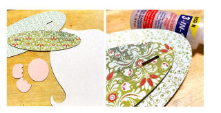 Clear_scraps_xl_wood_gnome_christmas_decor_elf_8 and 12