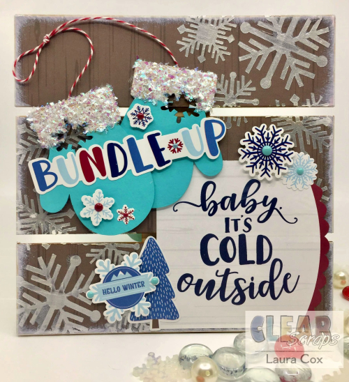 Clear_Scraps_DIY Medium Pallet_Baby it's Cold(1)