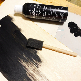 Clear_scraps_jumbo_wood_tag_Stencil_chipboard_embellishment_ornaments_chlkboard_christmas_decor_1