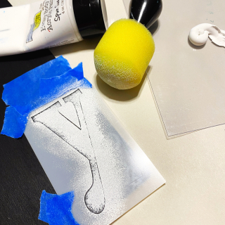 Clear_scraps_jumbo_wood_tag_Stencil_chipboard_embellishment_ornaments_chlkboard_christmas_decor_2