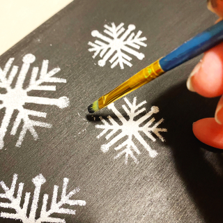 Clear_scraps_jumbo_wood_tag_Stencil_chipboard_embellishment_ornaments_chlkboard_christmas_decor_4