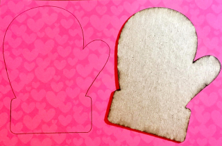 Clear_Scraps_Mitten Mini Shaker_I'm S-Mitten Valentine's Card close up 1(1) Clear_Scraps_Mitten Mini Shaker_I'm S-Mitten Valentine's Card close up 1(1)