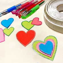 Clear_scraps_love-you_more_script_word_valentine_hearts