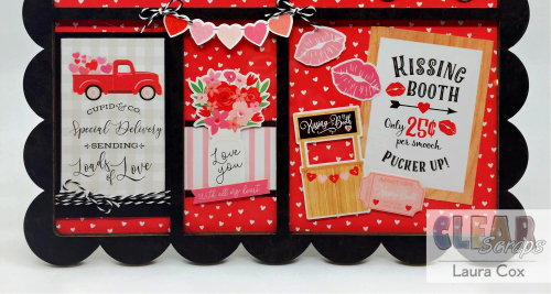 Clear_Scraps_Printer Tray_Valentine's Smooches Home Decor(1)(2)