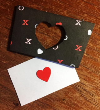 Clear_Scraps_Chipboard Embellishment_Cup of Love Card close up 1(1)