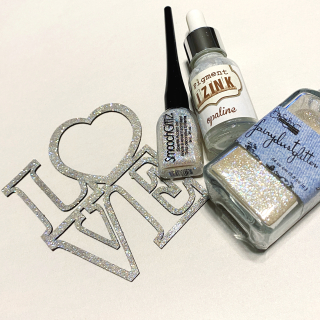 Clear_scraps_valentine_love_shaker_chipboard_tag_bling_ts