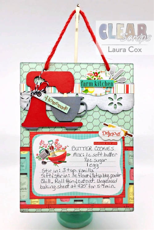 Clear_Scraps_Chipboard Embellishment_Happiness is Homemade(1)