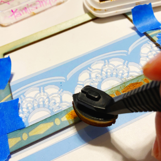 Clear_scraps_wood_family_desktop_frame_tsanders_stencil_1