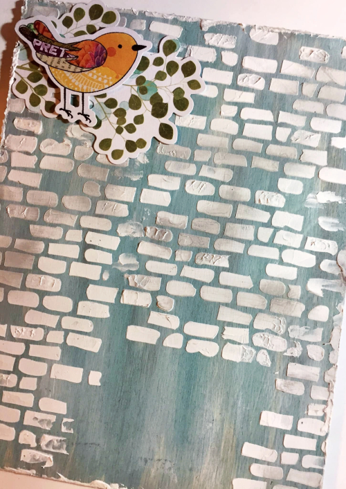 Clear_Scraps_Wood Rectangles_Embrace the Journey Decor close up 2(1)