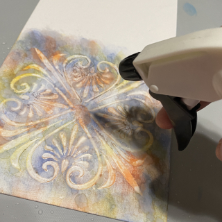 Clear_scraps_dry_emboss_technique_faux_tile_tamisanders_spritz9