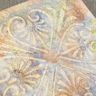 Clear_scraps_dry_emboss_technique_faux_tile_tamisanders_closeup
