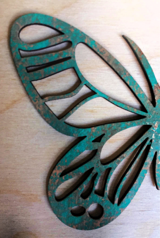 Clear Scraps Mason Jar Wood Shape Create Beautiful close up 2(1)