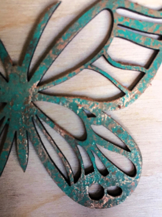 Clear Scraps Mason Jar Wood Shape Create Beautiful close up 3(1)