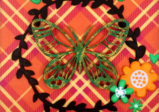 Clear Scraps Mason Jar Wood Shape Create Beautiful(2)