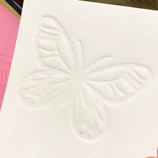 Clear_scraps_chipboard_embellishment_butterfly_card_emboss_technique_tamisanders_embossed