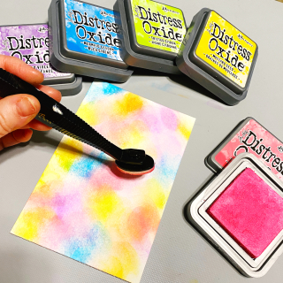 Clear_scraps_stencil_butterfly_card_emboss_technique_ink_tamisanders