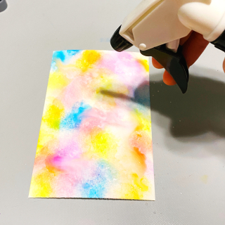 Clear_scraps_stencil_butterfly_card_emboss_technique_tamisanders_spritz