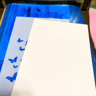 Clear_scraps_stencil_butterfly_card_emboss_technique_tamisanders_diecut