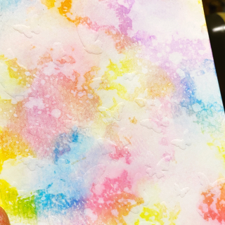 Clear_scraps_stencil_butterfly_card_emboss_technique_tamisanders_embossed