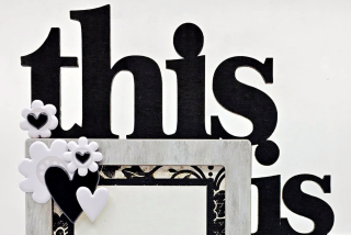 Clear_Scraps_This Is Us Desktop Frame_Wedding Gift Frame(3)