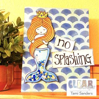 Clear_scraps_mermaid_fin_shaker_sign_bath_wood_tsanders