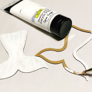 Clear_scraps_mermaid_fin_shaker_sign_bath_wood_tsanders_fin