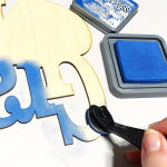 Clear_scraps_wood_frame_grandkids_gift_tsanders_ink