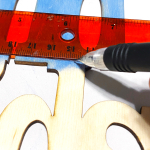 Clear_scraps_wood_frame_grandkids_gift_tsanders_letters