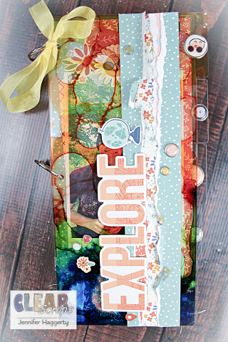 Clear_Scraps_Acrylic_Tab_Slimline_Album