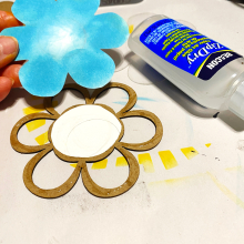 Clear_scraps_flower_shaker_card_stencil_thanks_layer 1