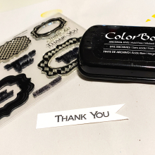 Clear_scraps_flower_shaker_card_stencil_thanks_stamp