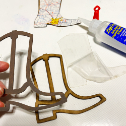 Clear_scraps_shaker_boot_texas_tag_chipboard_map_rodeo_emboss_lone_star_tami_sanders_assemble