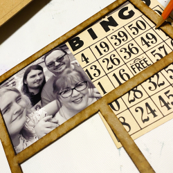 Clear_scraps_12X12_tray_frame_family_memories_photo_tami_sandersbingo Clear_scraps_12X12_tray_frame_family_memories_photo_tami_sandersbingo