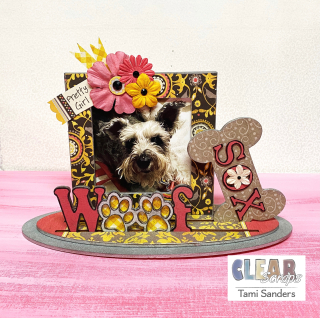 Clear_scraps_3D_frameables_woof_dog_bone_frame_home_decor_tsanders - wm