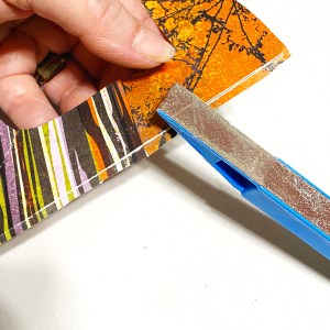 Clear_scraps_3D_frameable_halloween_boo_frame_wood_altered_tami_sanders_sand