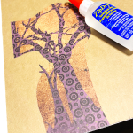 Clear_scraps_3D_frameable_halloween_boo_frame_wood_altered_tami_sanders_tree