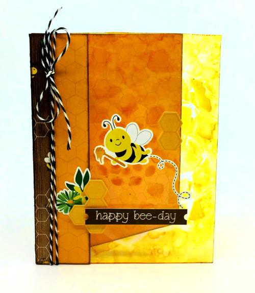 Clear_Scraps_Happy BeeDay Card(1)