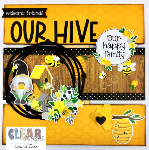 Clear_Scraps_DIY Square Pallet_Our Hive(1) Clear_Scraps_DIY Square Pallet_Our Hive(1)
