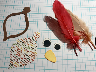 Clear_Scraps_Turkey_Tall_Ornament_ShakerA