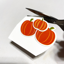 Clear_scraps_blessings_old_truck_3D_frameable_frame_altered_wood_fall_thanksgiving_decor_decorations_tami_sanders_10