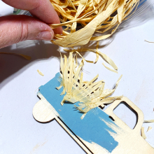 Clear_scraps_blessings_old_truck_3D_frameable_frame_altered_wood_fall_thanksgiving_decor_decorations_tami_sanders_11