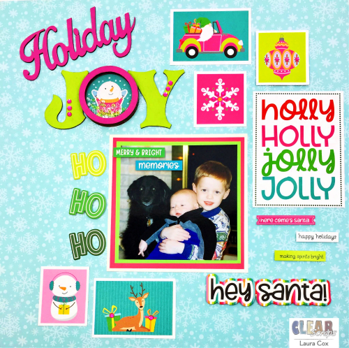Clear_Scraps_Mini Shaker_Holiday Joy LO(1)