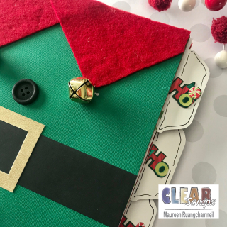 Clear_Scraps_8x8_Chipboard_Elf_Album7 Clear_Scraps_8x8_Chipboard_Elf_Album7